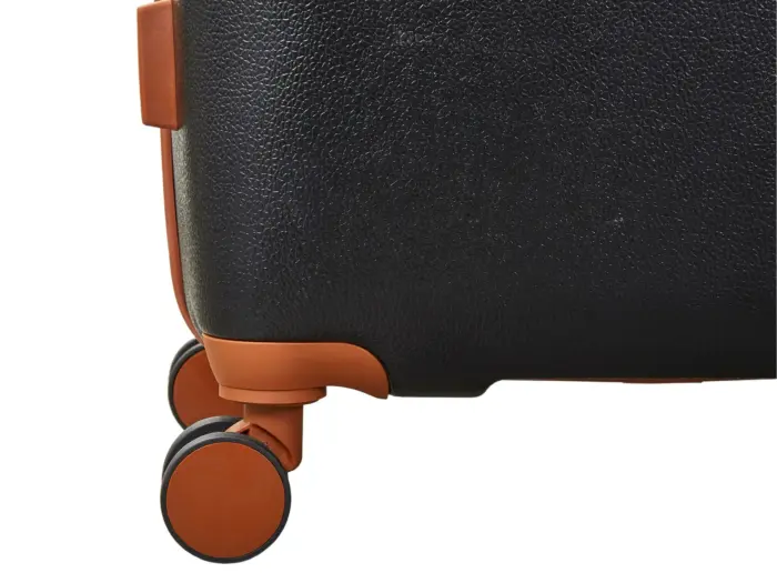 Luggage Suitcase Travel Bag Carry On Hand Cabin Check in Expandable Hard-Shell 4 Spinner Wheels Trolley Set | Carnaby - Image 11