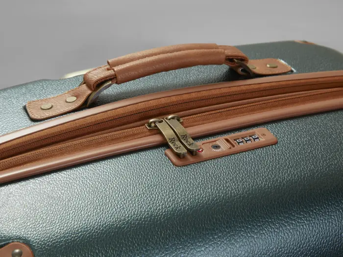 Luggage Suitcase Travel Bag Carry On Hand Cabin Check in Expandable Hard-Shell 4 Spinner Wheels Trolley Set | Carnaby - Image 66