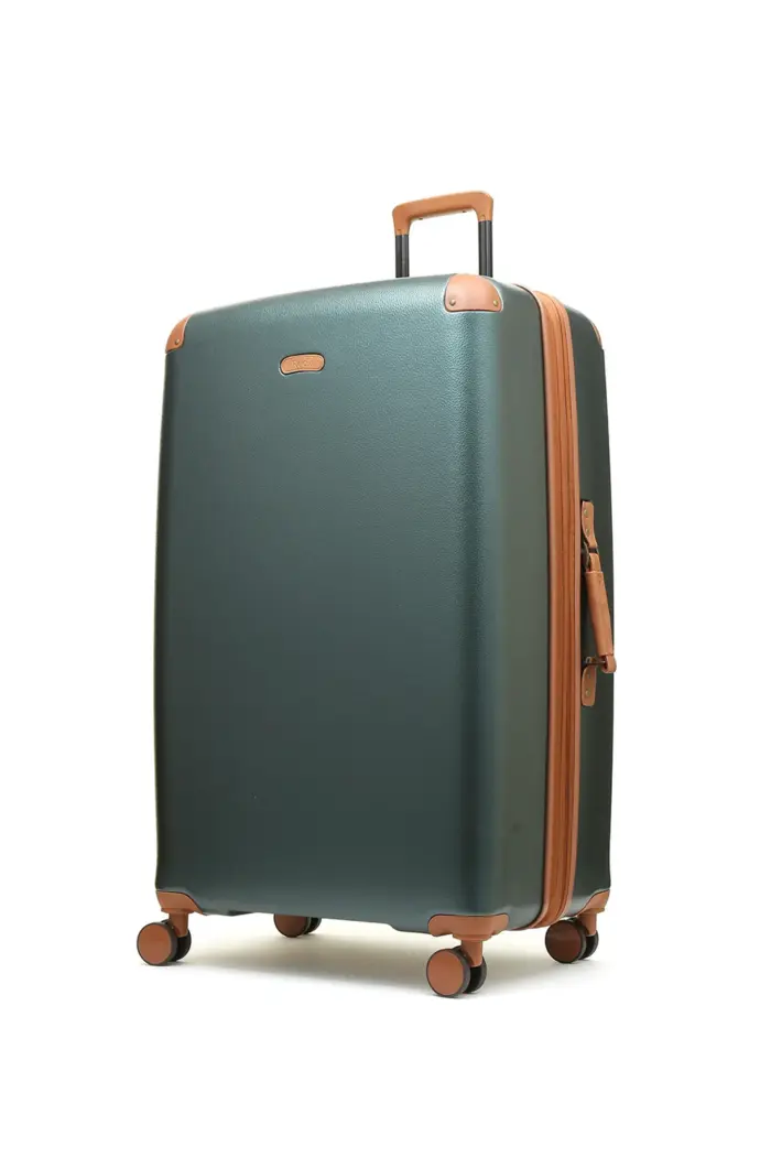 Luggage Suitcase Travel Bag Carry On Hand Cabin Check in Expandable Hard-Shell 4 Spinner Wheels Trolley Set | Carnaby - Image 72