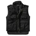 Brandit 4014 Men's Ranger Tactical Fishing Waistcoat