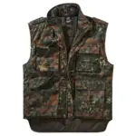Brandit 4014 Men's Ranger Tactical Fishing Waistcoat - Image 4