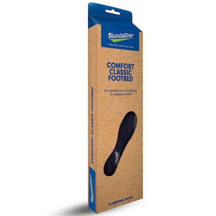 Blundstone Unisex Comfort X-TREAM Impact Footbed Insole Boot Shoe Replacement Inner Soles - Knighthood Store