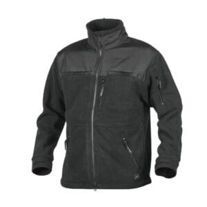 Helikon Defender Duty Fleece Jacket Tactical Security Combat Police Wear - Knighthood Store