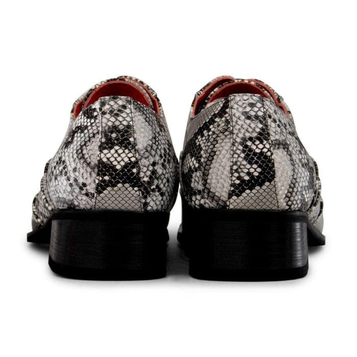 Mens Metal Toe Pointed Shoes Suede Leather Patent Laced Cowboy Italian Dancing - Knighthood Store