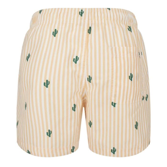 Mens Swimming Shorts Beach Trunks Quick Dry Pool Running Gym Unisex Mesh Lining - Knighthood Store