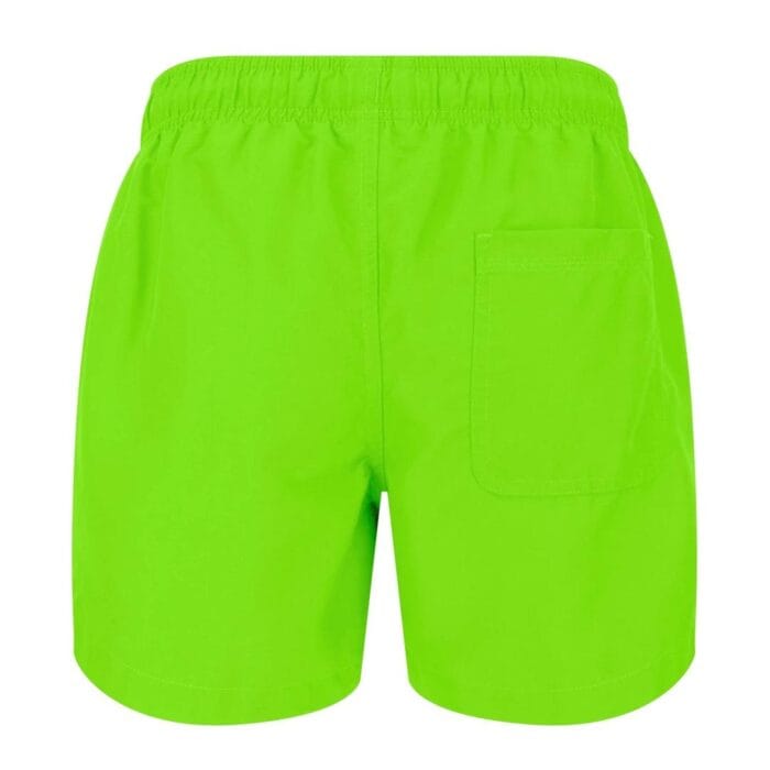 Mens Swimming Shorts Beach Trunks Quick Dry Pool Running Gym Unisex Mesh Lining - Knighthood Store