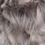 Ladies Womens Toscana Real Sheepskin Headband Neck Scarf Elasticated - Knighthood Store