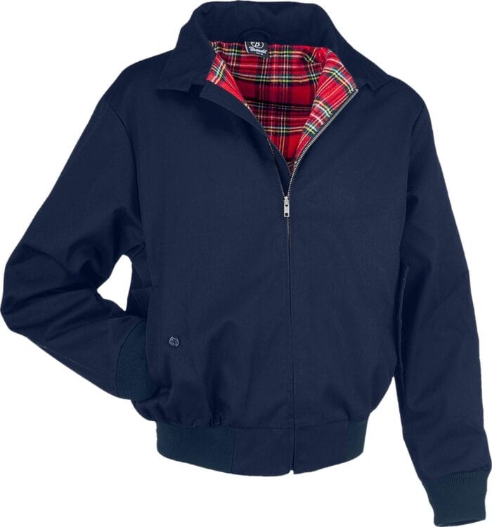 Brandit 3111 Zipped Military Jacket Combat Light Weight Tactical Casual - Knighthood Store