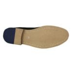 Mens Suede Ankle Boots Chelsea Laced Real Leather Lined Italian Design Smart Casual - Knighthood Store
