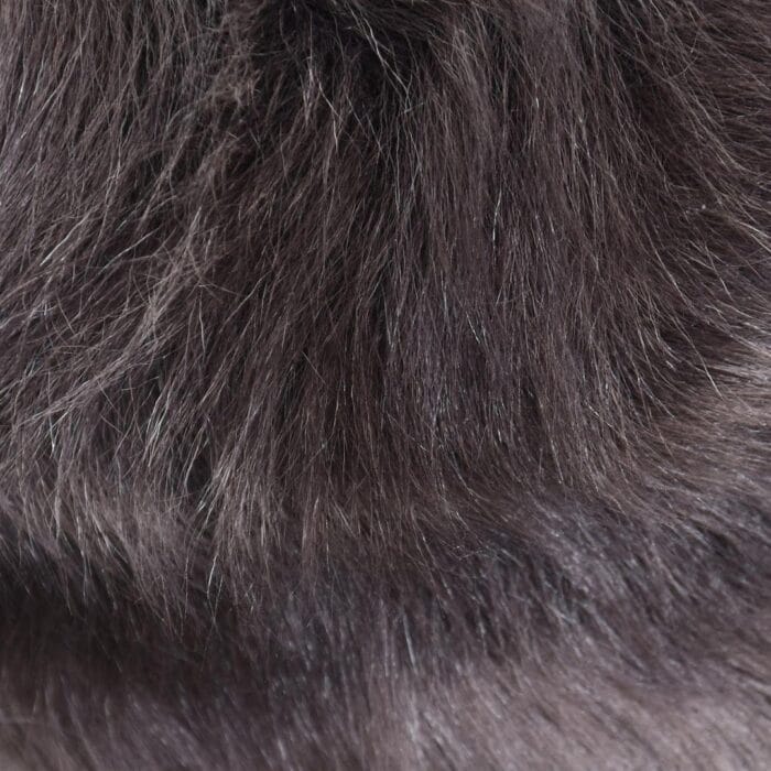 Ladies Womens Toscana Real Sheepskin Headband Neck Scarf Elasticated - Knighthood Store