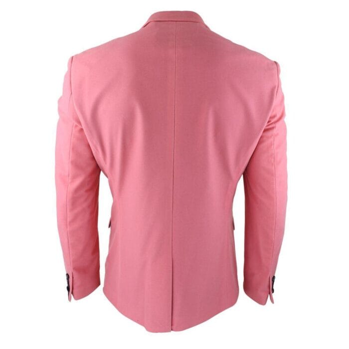 Mens Velvet Blazer Tuxedo Jacket Black Satin Lapel Pastel Blue Pink Green - Knighthood Store