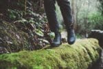 Blundstone 566 Black Thermal Leather Chelsea Boots Black Nubuck Slip On Retro - Knighthood Store