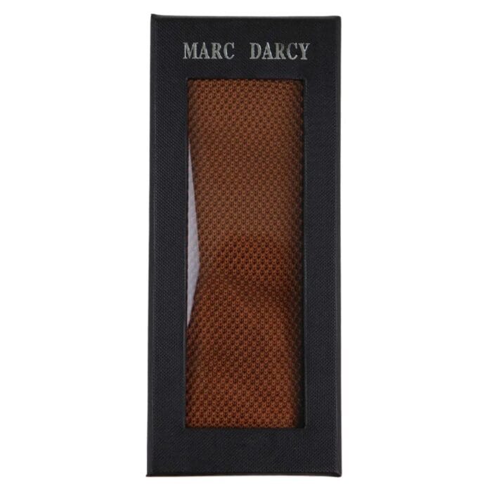 Mens Boys Womens Unisex Knitted Tie Woven Vintage Classic Wedding Prom Retro - Knighthood Store