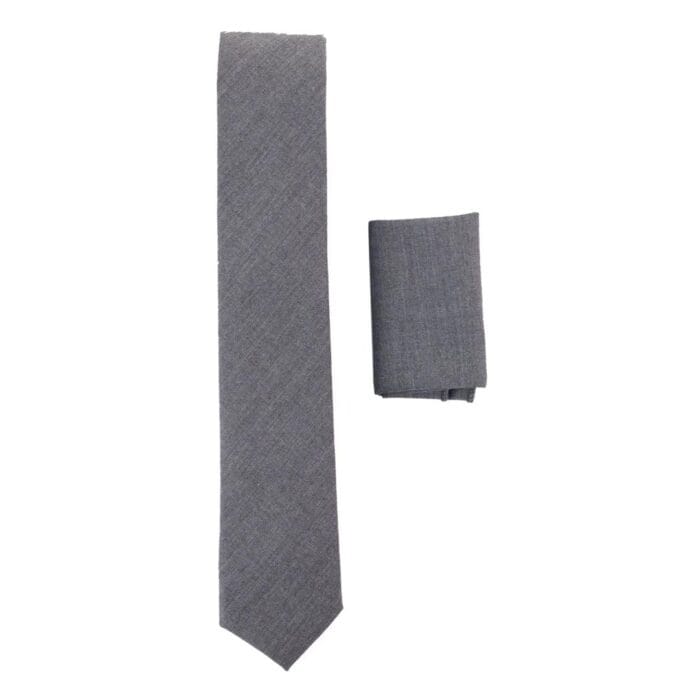 Mens Tie Hankie Set Classic Vintage Retro 1920s Peaky Blinders Gatsby - Knighthood Store