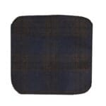 Mens Herringbone Tweed Wool Tie & Hankerchief 2" Smart Formal - Knighthood Store