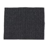 Mens Tweed Tie Hankie Set Classic Vintage British Heritage Wool Herringbone - Knighthood Store