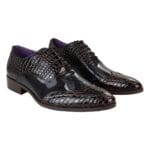 Mens Slip On Patent Shiny Tassle Driving Loafers Shoes Leather Smart Casual - Knighthood Store
