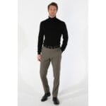 Men's Suit 2 Piece Sage Green Double Breasted Tailored Fit Summer Wedding - Knighthood Store