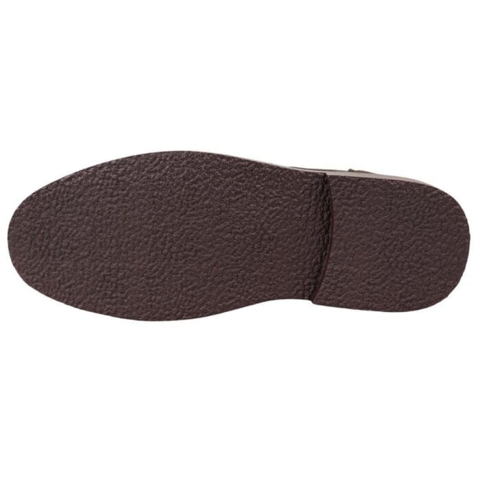 Mens's Chukka Desert Ankle Boots Lace Up Suede Shoes - Knighthood Store