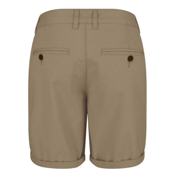 Mens Chino Short Shorts Smart Casual Cotton Summer Holiday Beach Cargo - Knighthood Store