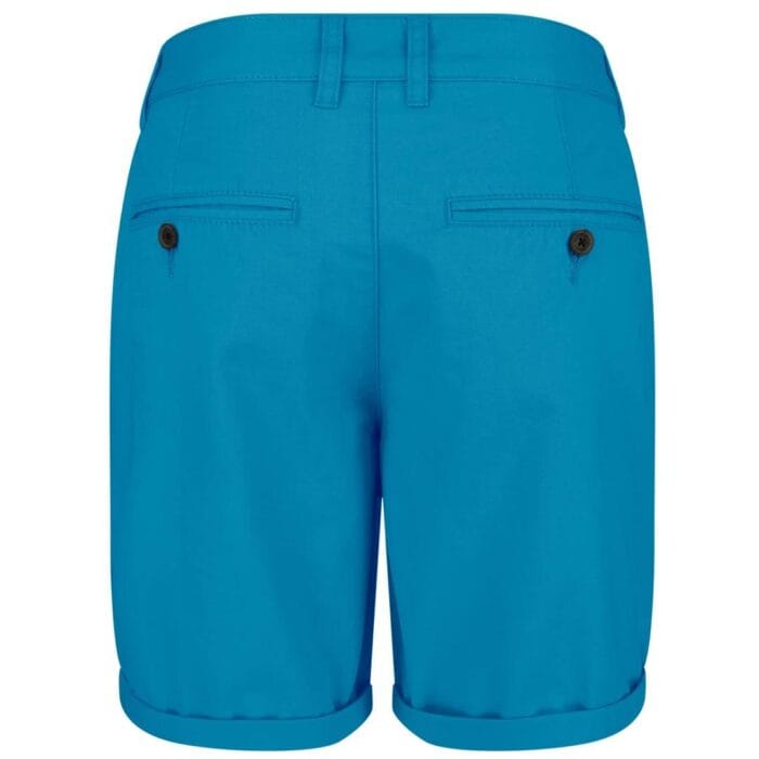 Mens Chino Short Shorts Smart Casual Cotton Summer Holiday Beach Cargo - Knighthood Store
