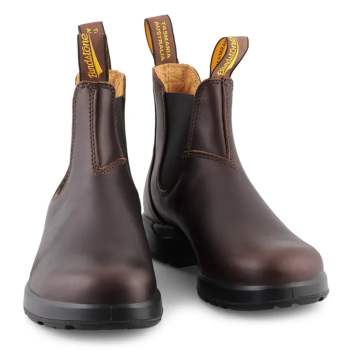Blundstone 2057 Brown Slip On Terrain Boots - Image 3