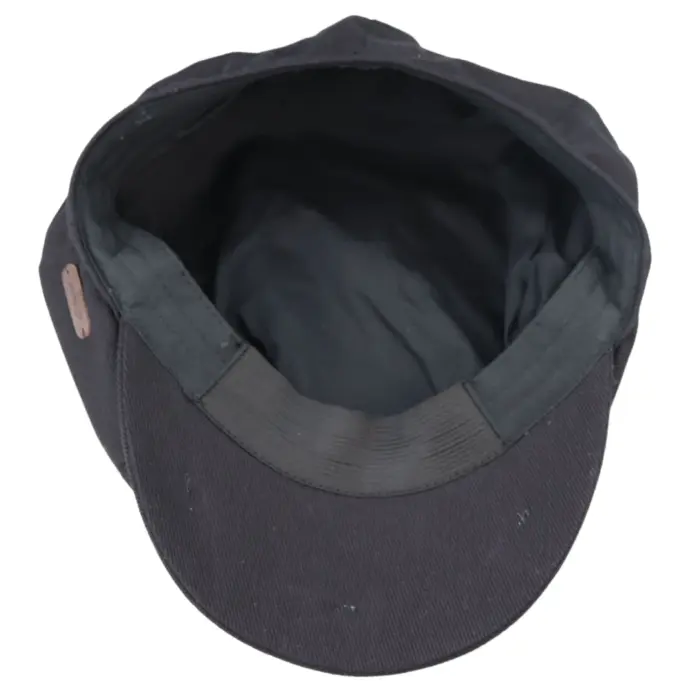 Mens 8 Panel Razor Summer Baker Boy Hat Cotton Blinders Newsboy Flat Cap Shelby - Image 13