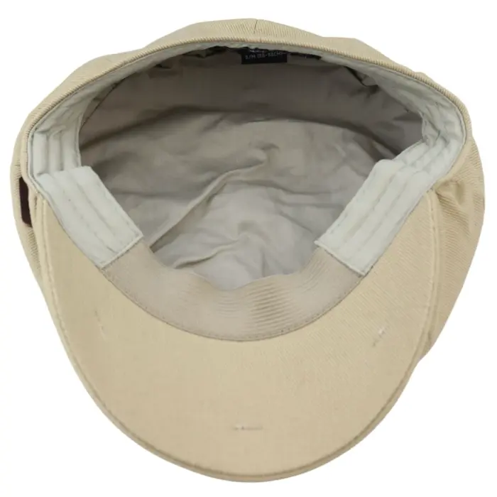 Mens 8 Panel Razor Summer Baker Boy Hat Cotton Blinders Newsboy Flat Cap Shelby - Image 8