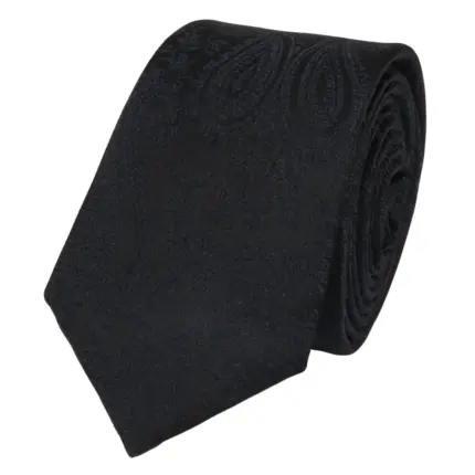 Men's Tie Pocket Sqaure Set Wedding Business Formal Floral Necktie Handkerchief