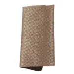Men's Tie Pocket Sqaure Set Wedding Business Formal Solid Necktie Handkerchief - Image 6