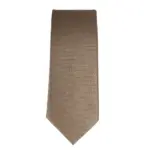 Men's Tie Pocket Sqaure Set Wedding Business Formal Solid Necktie Handkerchief - Image 5