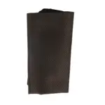 Men's Tie Pocket Sqaure Set Wedding Business Formal Solid Necktie Handkerchief - Image 9