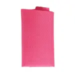 Men's Tie Pocket Sqaure Set Wedding Business Formal Solid Necktie Handkerchief - Image 12