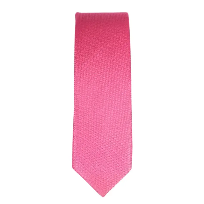 Men's Tie Pocket Sqaure Set Wedding Business Formal Solid Necktie Handkerchief - Image 11