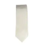 Men's Tie Pocket Sqaure Set Wedding Business Formal Solid Necktie Handkerchief - Image 17