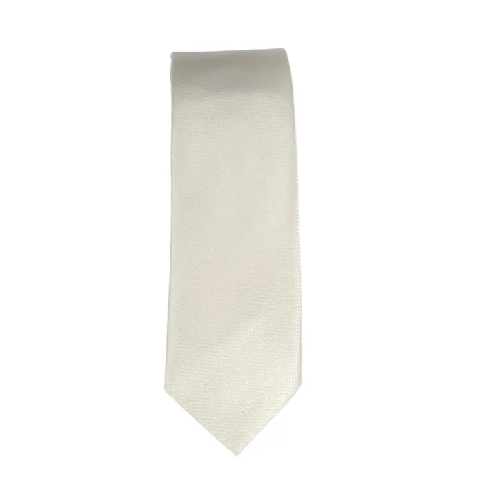 Men's Tie Pocket Sqaure Set Wedding Business Formal Solid Necktie Handkerchief - Image 17