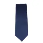 Men's Tie Pocket Sqaure Set Wedding Business Formal Solid Necktie Handkerchief - Image 23