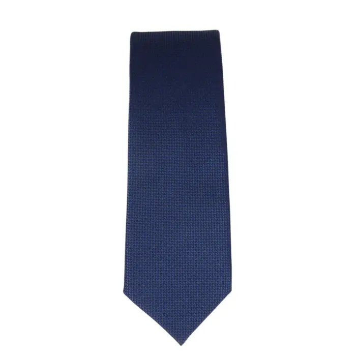 Men's Tie Pocket Sqaure Set Wedding Business Formal Solid Necktie Handkerchief - Image 23