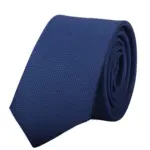 Men's Tie Pocket Sqaure Set Wedding Business Formal Solid Necktie Handkerchief - Image 22