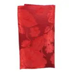 Men's Tie Pocket Sqaure Set Wedding Business Formal Floral Necktie Handkerchief - Image 8