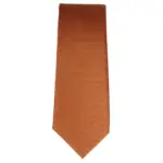Men's Tie Pocket Sqaure Set Wedding Business Formal Solid Necktie Handkerchief - Image 26