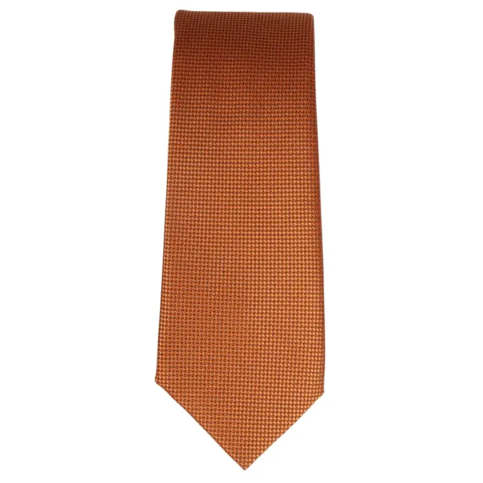 Men's Tie Pocket Sqaure Set Wedding Business Formal Solid Necktie Handkerchief - Image 26