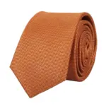 Men's Tie Pocket Sqaure Set Wedding Business Formal Solid Necktie Handkerchief - Image 25