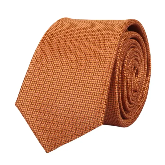 Men's Tie Pocket Sqaure Set Wedding Business Formal Solid Necktie Handkerchief - Image 25