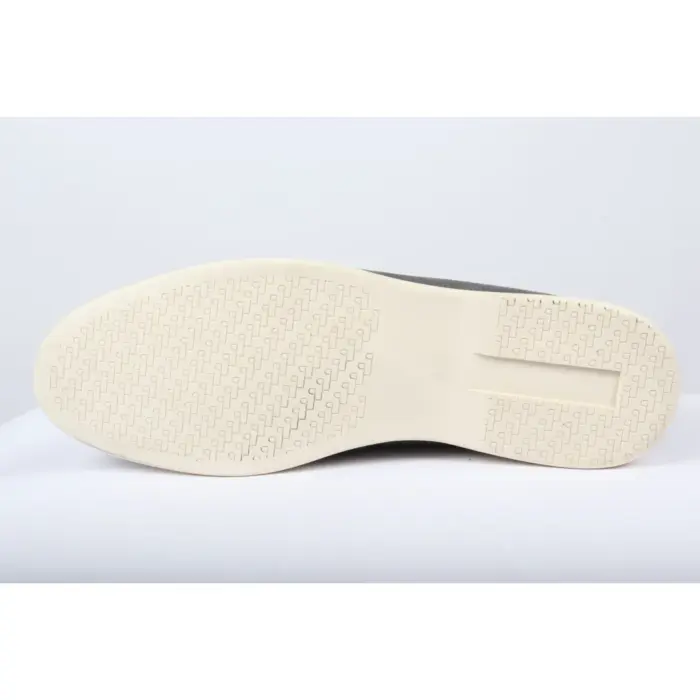 Men's Suede Slip On Comfort Fit Loafers - Image 15