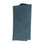 Men's Tie Pocket Sqaure Set Wedding Business Formal Solid Necktie Handkerchief - Image 32