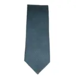 Men's Tie Pocket Sqaure Set Wedding Business Formal Solid Necktie Handkerchief - Image 31
