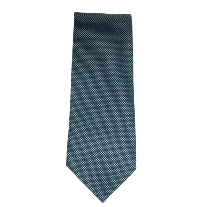 Men's Tie Pocket Sqaure Set Wedding Business Formal Solid Necktie Handkerchief - Image 31