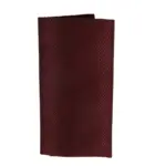 Men's Tie Pocket Sqaure Set Wedding Business Formal Solid Necktie Handkerchief - Image 35