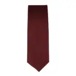 Men's Tie Pocket Sqaure Set Wedding Business Formal Solid Necktie Handkerchief - Image 34